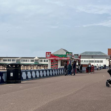 34Three Appartement Lytham St Annes Buitenkant foto