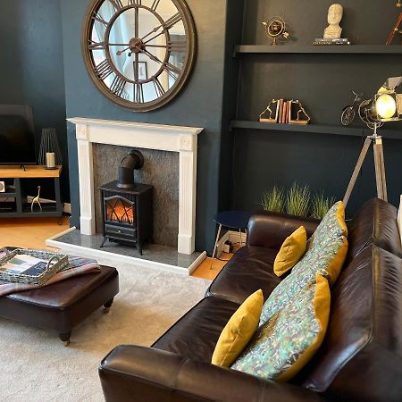 34Three Appartement Lytham St Annes Buitenkant foto