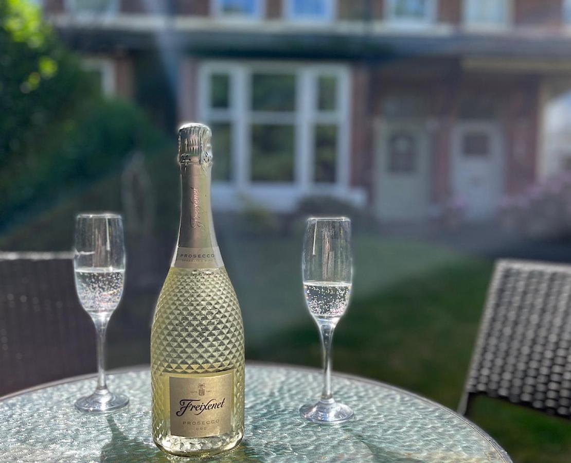 34Three Appartement Lytham St Annes Buitenkant foto