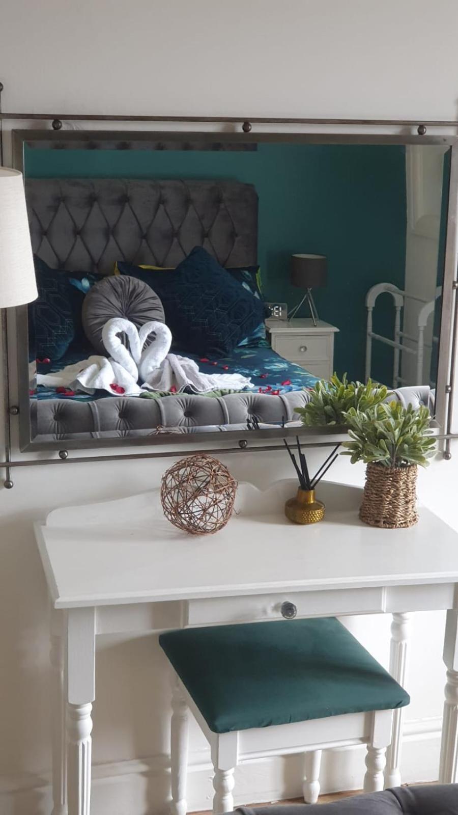 34Three Appartement Lytham St Annes Buitenkant foto